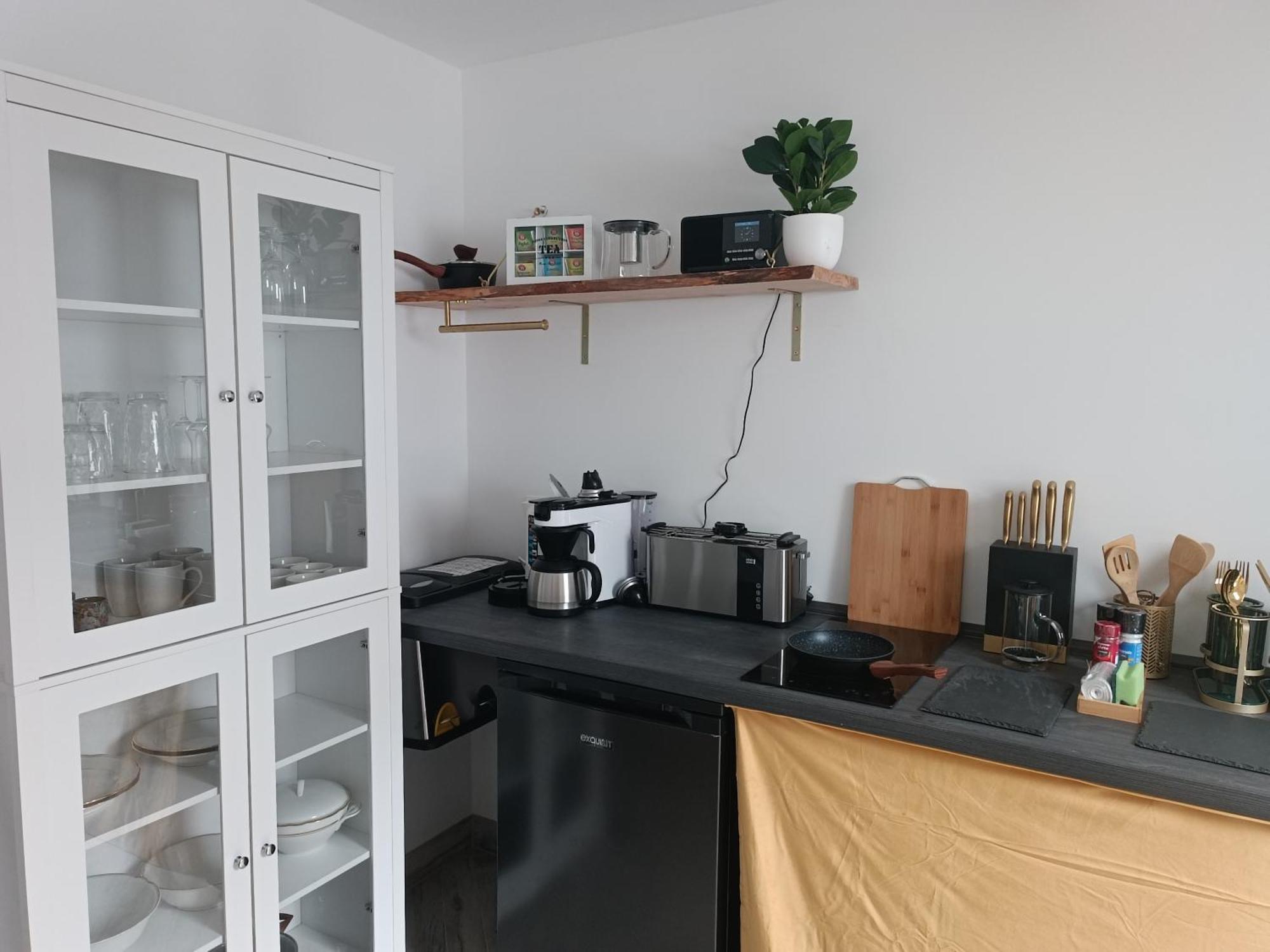 Filmap-Charmant-Modern-Zentral-Balkon-Beamer-Spieletisch Gorlitz Exterior photo